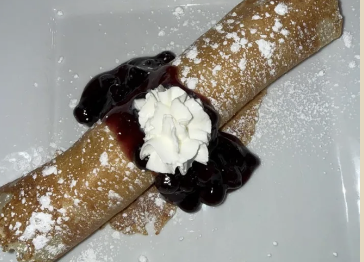Blueberry Bliss