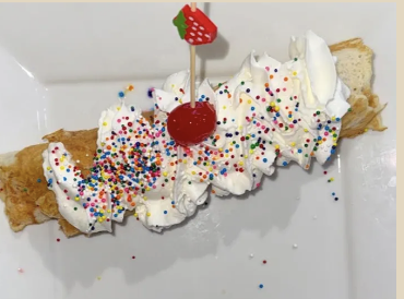 Confetti Birthday