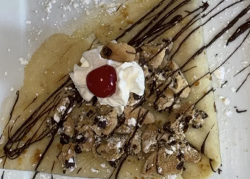 Classic Cookies & Cream