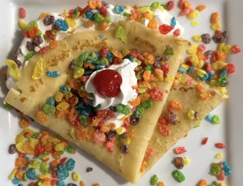 Fruity Pebbles