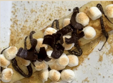S’mores to Love